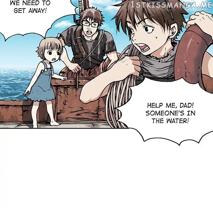 Leviathan, Chapter 2 image 134